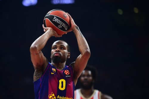 Kevin Panter MVP Evroliga