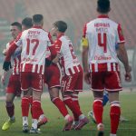 Crvena zvezda Mladost Lučani