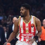 Crvena zvezda Pariz Džered Batler