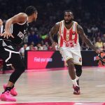 Crvena zvezda Virtus Evroliga