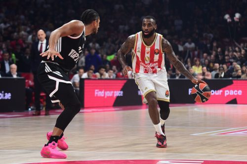 Crvena zvezda Virtus Evroliga