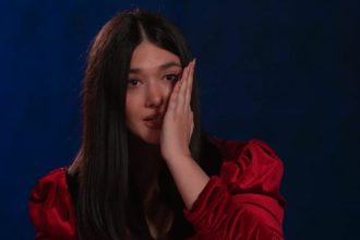 Elma Dupljak foto: Hype tv/Nedokazani