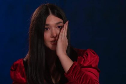 Elma Dupljak foto: Hype tv/Nedokazani