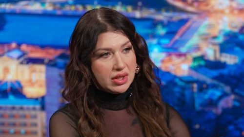 Foto: Hype TV/ShowBLIZ/Nataša Alimpić