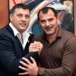 Dejan Stanković trener Crvene zvezde