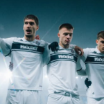 Partizan izgubio od IMT