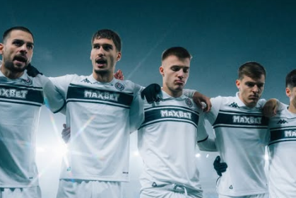 Partizan izgubio od IMT