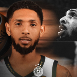 Kameron Pejn Džabari Parker Partizan