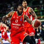 Crvena zvezda Bosna ABA