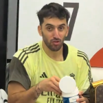 Mario Hezonja Fakundo Kampaco derbi