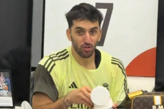 Mario Hezonja Fakundo Kampaco derbi