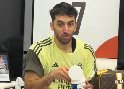 Mario Hezonja Fakundo Kampaco derbi