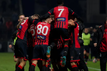 Kup Srbije rezultati niželigaši