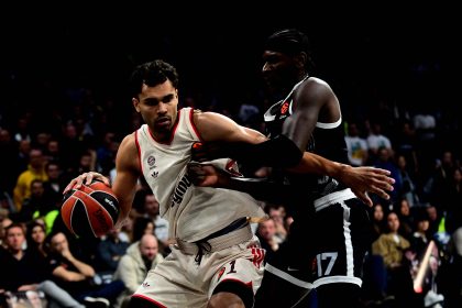 Partizan pobedio Bajern posle Željka Obradovića