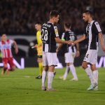 Janis Karabeljov napušta Partizan