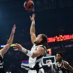 Partizan Virtus Evroliga