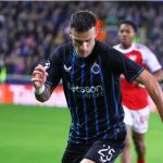 Aleksandar Stanković gol Liga šampiona