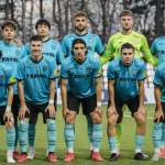 Trajal Železničar Kup Srbije