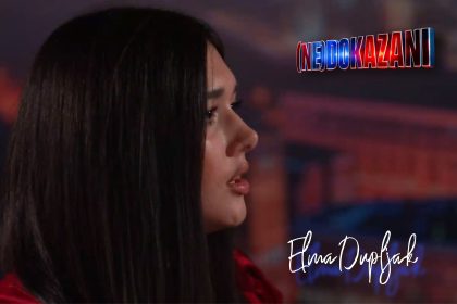 Foto: Hype/Nedokazani/Elma Dupljak