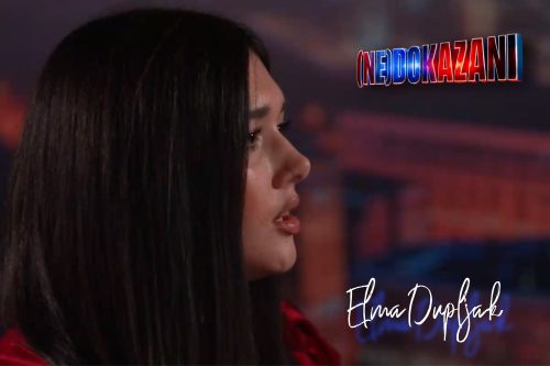 Foto: Hype/Nedokazani/Elma Dupljak