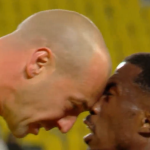 Milan Borjan napao saigrača