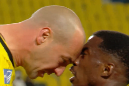 Milan Borjan napao saigrača