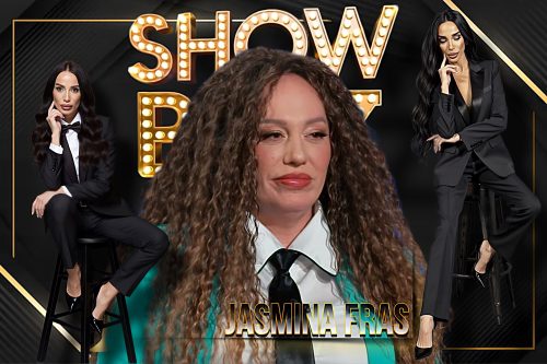 Foto: Hype TV/ShowBLIZ/Jasmina Fras