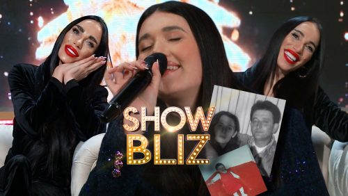 Foto: HypeTV/ShowBLIZ/Elma Dupljak