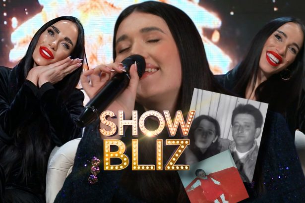 Foto: HypeTV/ShowBLIZ/Elma Dupljak