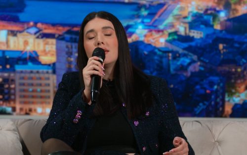 Foto: HypeTV/ShowBLIZ/Elma Dupljak