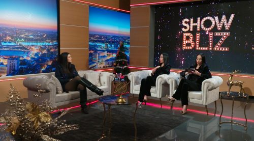Foto: HypeTV/ShowBLIZ/Elma Dupljak