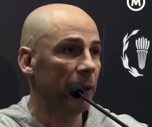 Foto: facebook printscreen/El Dedo De Pocius