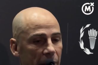 Foto: facebook printscreen/El Dedo De Pocius