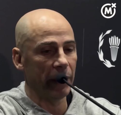 Foto: facebook printscreen/El Dedo De Pocius