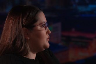 Foto: HypeTV/Nedokazani/Ivana Živković