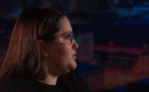 Foto: HypeTV/Nedokazani/Ivana Živković