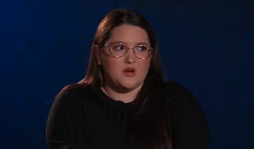 Foto: HypeTV/Nedokazani/Ivana Živković