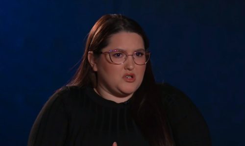 Foto: HypeTV/Nedokazani/Ivana Živković