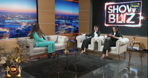 Foto: Hype TV/ShowBLIZ