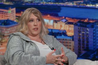 Foto:Hype/ShowBLIZ/Jelena Golubović