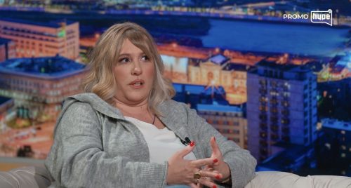 Foto:Hype/ShowBLIZ/Jelena Golubović