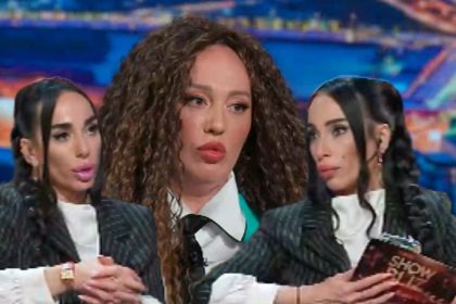 Jasmina Fras foto: Hype tv/Showbliz