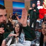 GLEDAJTE SHOWBLIZ NOVOGODIŠNJU EMISIJU: Prvi put ekskluzivno na Hype televiziji URNEBESNI STAND UP KOMIČAR zbog kog će Vam ići suze