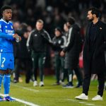 Vinisijus plakao Real Madrid Levante