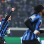 Liga šampiona rezultati Krstović