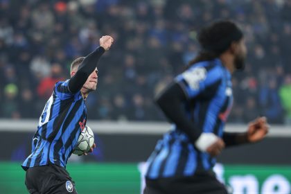 Liga šampiona rezultati Krstović