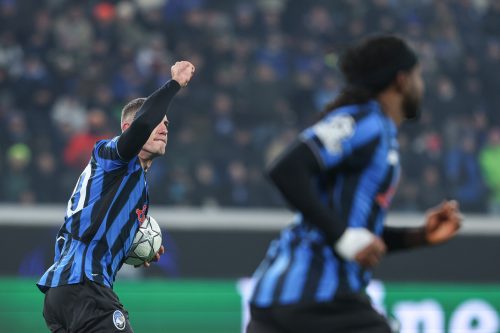 Liga šampiona rezultati Krstović