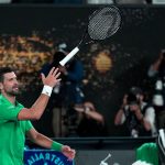 Najstariji osvajač Grend slema