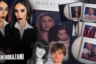 Foto: Hype TV/Nedokazani/Specijal Novogodišnja retrospektiva