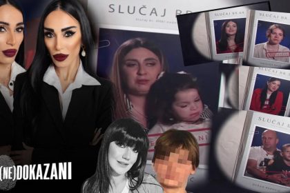 Foto: Hype TV/Nedokazani/Specijal Novogodišnja retrospektiva